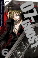 07-Ghost, Vol. 6 (Original)