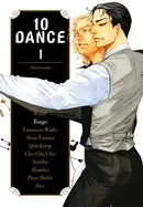 10 Dance 1 — Boys Love