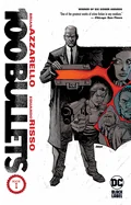 100 Bullets Book One (New Edition)