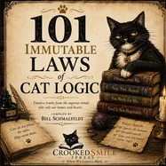 101 Immutable Laws of Cat Logic