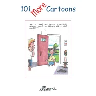 101 More Cartoons — Religious Comics