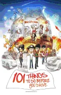 101 Things To Do Before You Drive