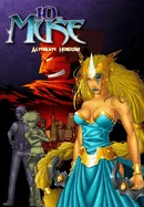 10th Muse: Alternate Horizons TRADE PAPERBACK