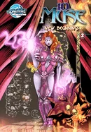10th Muse: New Beginnings #2 — Contemporary Women