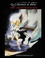 1888 - L'Annee de l'eventreur: La Chasseresse de demons - une nouvelle
