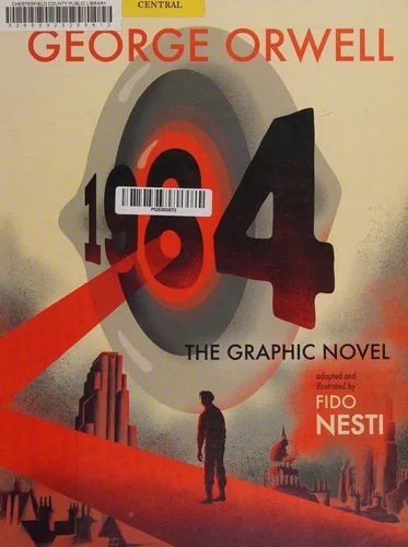 1984: The Graphic Novel