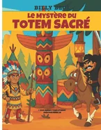 2-Billy Blue-Le Mystere Du Totem Sacre-Vol.2