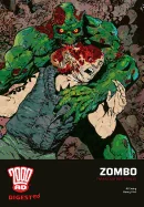 2000 AD Digest: Zombo: I'm a Good Boy, Really