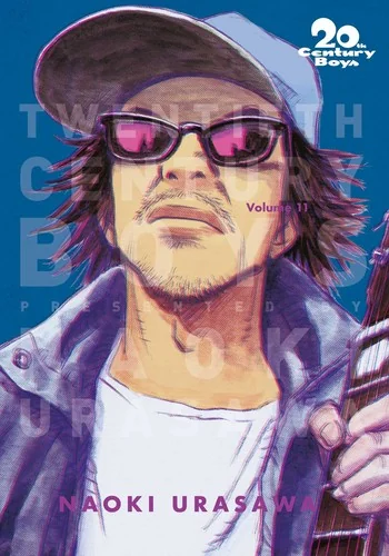20th Century Boys: The Perfect Edition, Vol. 11 — Manga