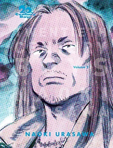 20th Century Boys: The Perfect Edition, Vol. 2 — Manga