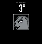 3" — Graphic Novels