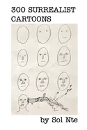 300 Surrealist Cartoons