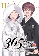 365 Days to the Wedding Vol. 11 — Romance Comics