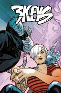 3keys — Fantasy Comics