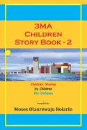 3MA Children Story Book 2