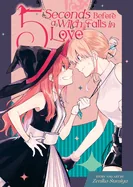 5 Seconds Before a Witch Falls in Love — Girls Love