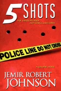 5 shots — Graphic Novels