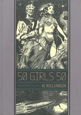 50 Girls 50 and Other Stories