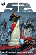 52 Volume Two (New Edition) — Superhero Comics