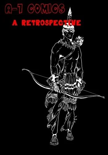 A-1 Comics: A Retrospective