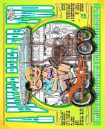 A Bicycle Built For Two