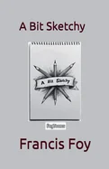 A Bit Sketchy — Graphic Novels