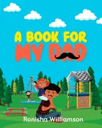 A Book For My Dad — Graphic Novels
