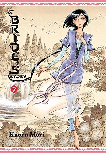 A Bride's Story, Volume 7