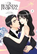 A Business Proposal, Vol. 2 — Romance Comics