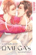 A Complicated Omega's Second Love — Boys Love