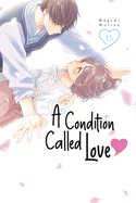 A Condition Called Love 15