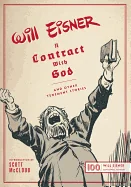 A Contract with God: And Other Tenement Stories (Centennial)
