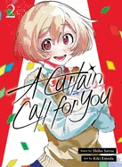 A Curtain Call for You 2