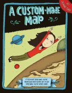 A custom made map
