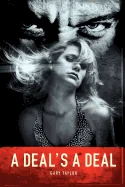 A Deal's a Deal — Crime Mystery Comics