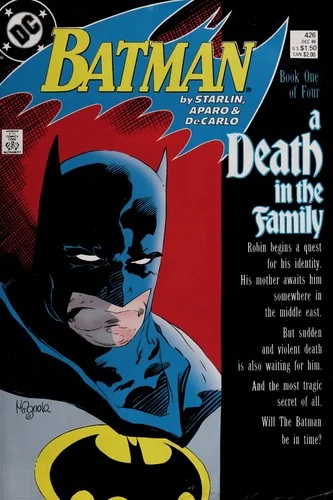 A Death in the Family