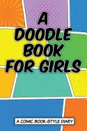 A Doodle Book for Girls