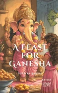 A Feast for Ganesha — Graphic Novels