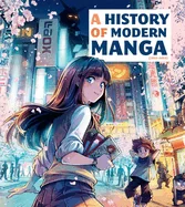 A History of Modern Manga — Manga