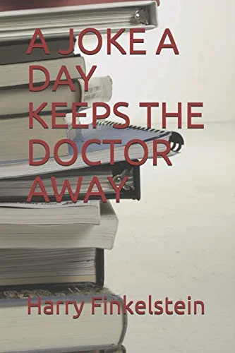 A Joke a Day Keeps the Doctor Away