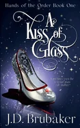 A Kiss of Glass — Manga