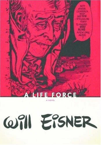 A Life Force