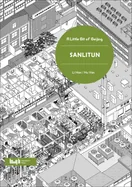 A Little Bit of Beijing: Sanlitun — Literary Graphic Novels