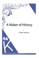 A Maker of History — Graphic Novels