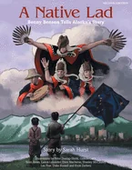 A Native Lad — Graphic Novels