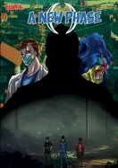 A New Phase — Crime Mystery Comics