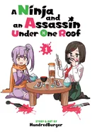 A Ninja and an Assassin Under One Roof Vol. 1