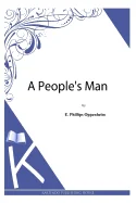 A People's Man — Graphic Novels