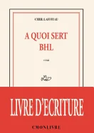 A quoi sert BHL