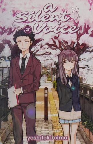 A Silent Voice 2